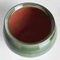 Design Shop Maisha Drum Vase