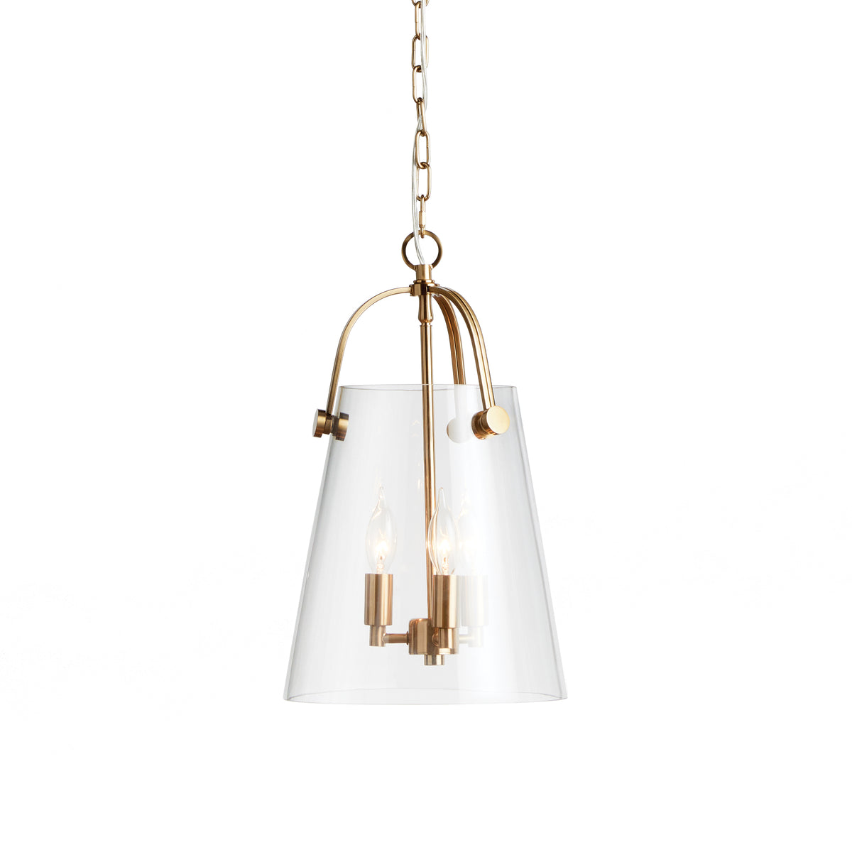 Design Shop Capra Pendant Small