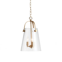 Design Shop Capra Pendant Small