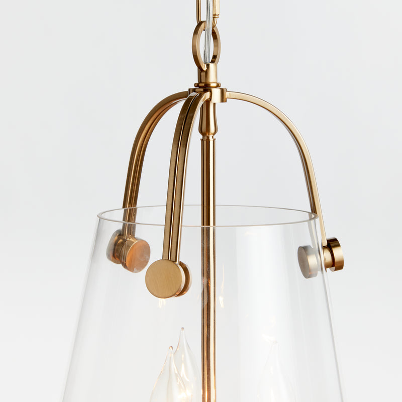 Design Shop Capra Pendant Small