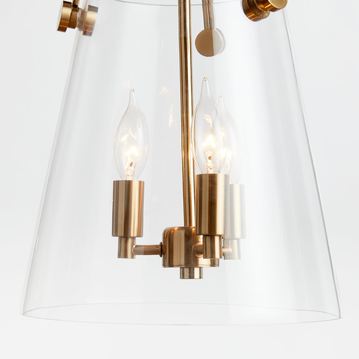 Design Shop Capra Pendant Small