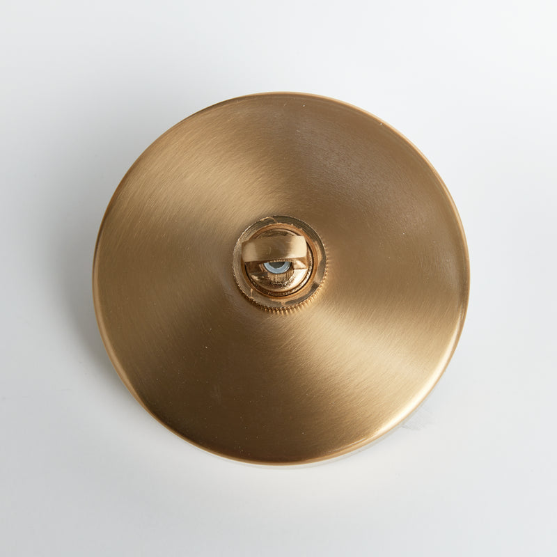 Design Shop Capra Pendant Small