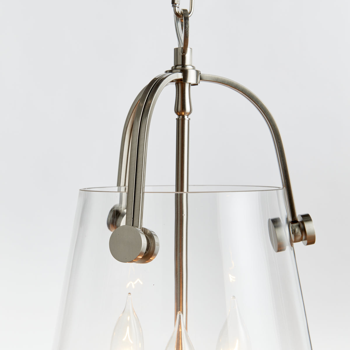 Design Shop Capra Pendant Small