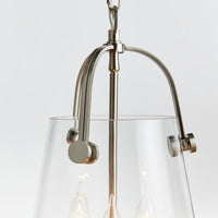 Design Shop Capra Pendant Small
