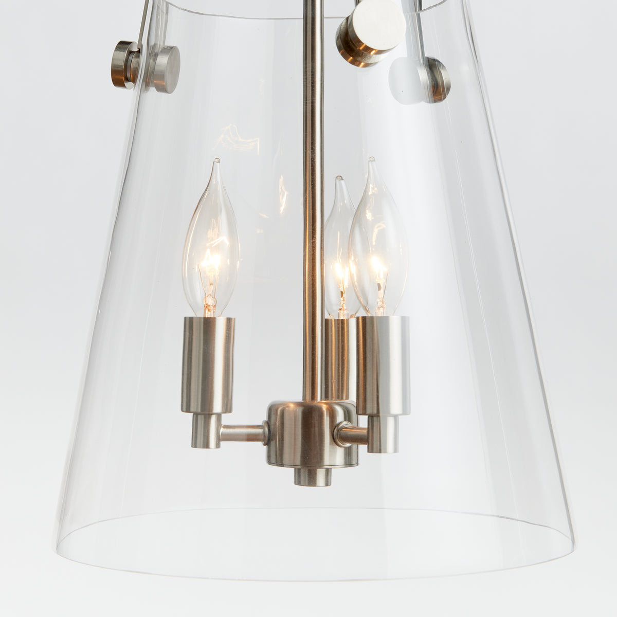 Design Shop Capra Pendant Small