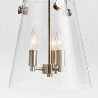 Design Shop Capra Pendant Small
