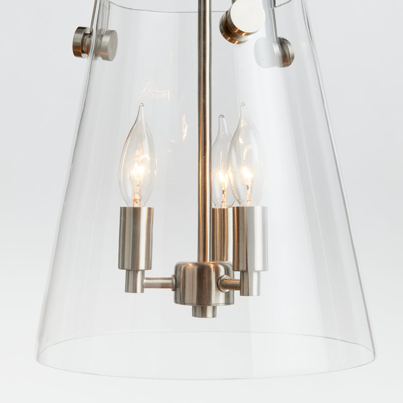 Design Shop Capra Pendant Small