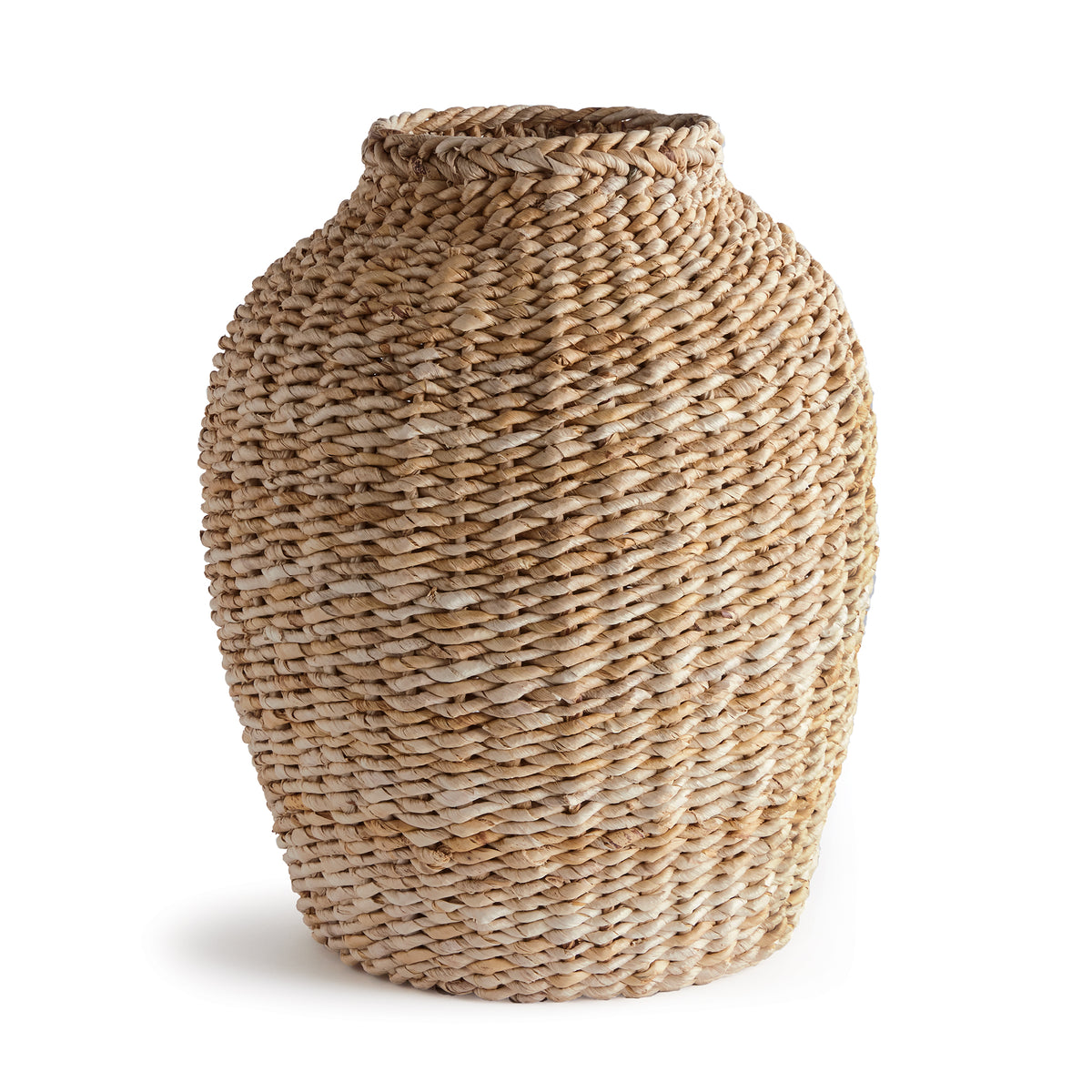 Design Shop Abaca Teardrop Vase Large