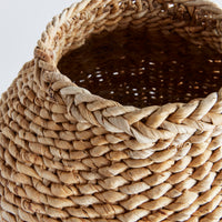 Design Shop Abaca Teardrop Vase Large