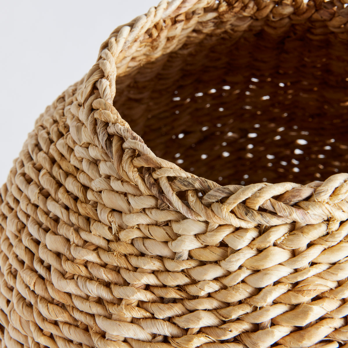 Design Shop Abaca Teardrop Vase Small
