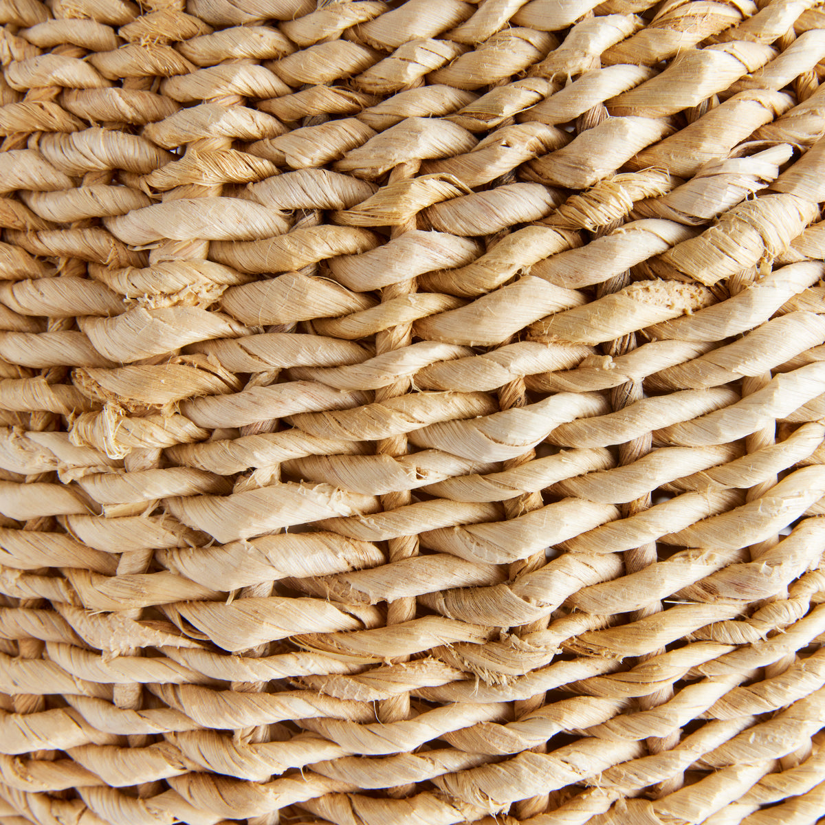 Design Shop Abaca Teardrop Vase Small