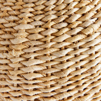 Design Shop Abaca Teardrop Vase Small