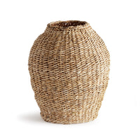 Design Shop Abaca Teardrop Vase Small