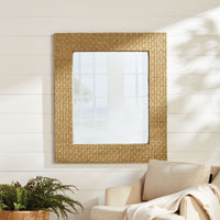 Design Shop Brennan Mirror