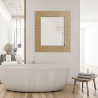 Design Shop Brennan Mirror