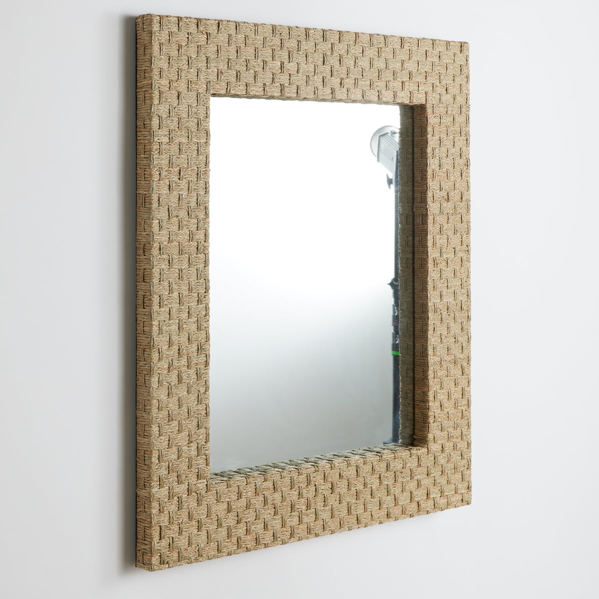 Design Shop Brennan Mirror