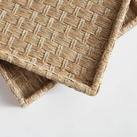 Design Shop Wynn Trays Small, Set Of 2