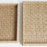 Design Shop Wynn Trays Small, Set Of 2