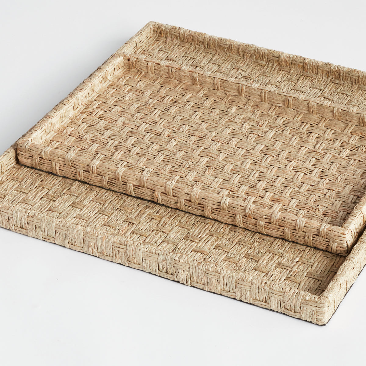 Design Shop Wynn Trays Large, Set Of 2