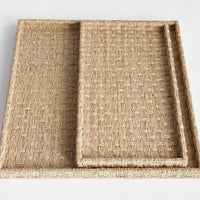 Design Shop Wynn Trays Large, Set Of 2
