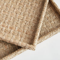Design Shop Wynn Trays Large, Set Of 2