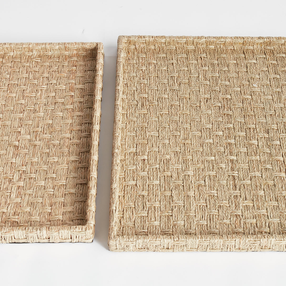 Design Shop Wynn Trays Large, Set Of 2
