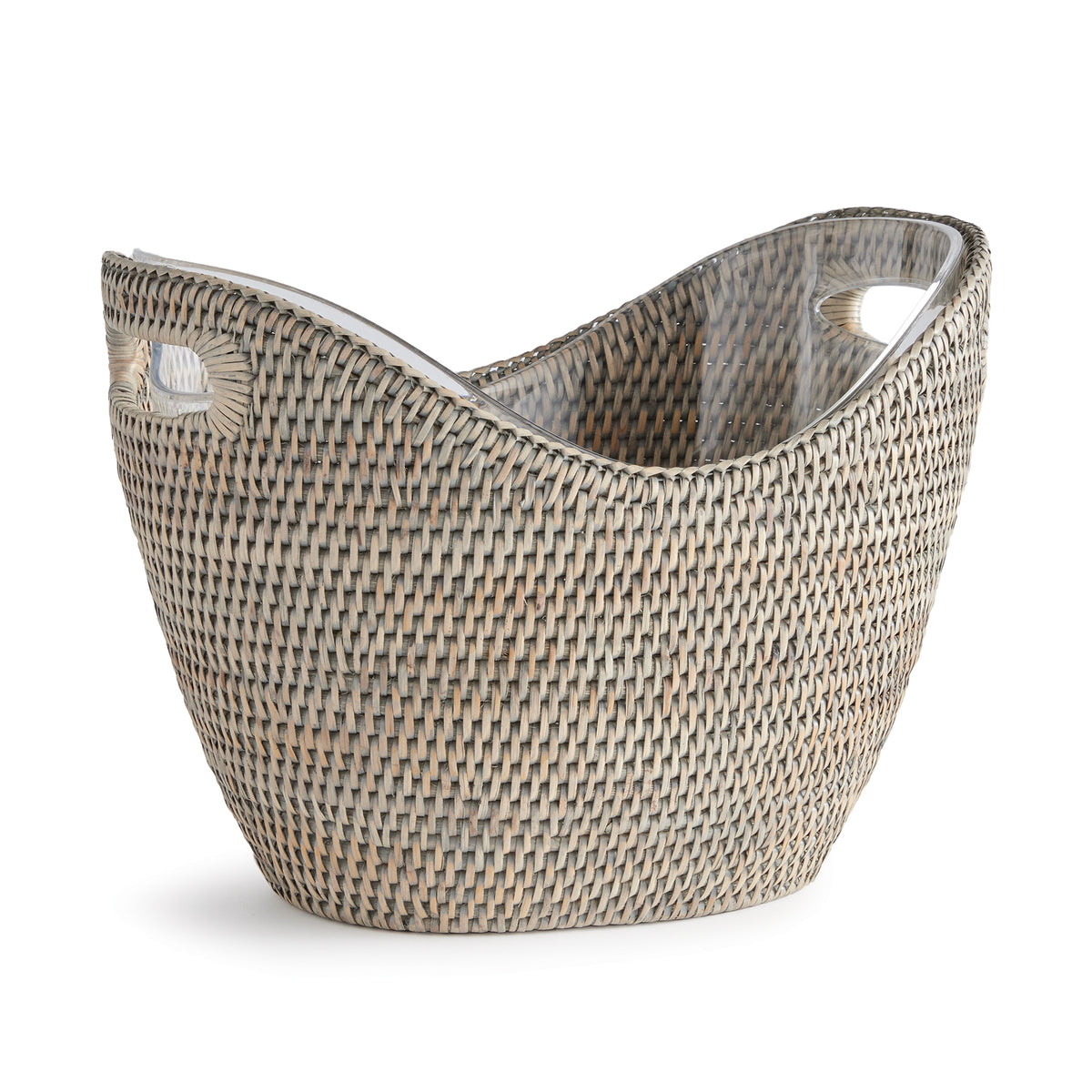 Design Shop Burma Rattan Beverage Tub Large