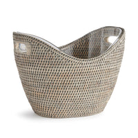 Design Shop Burma Rattan Beverage Tub Large