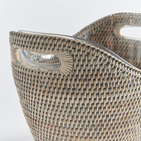 Design Shop Burma Rattan Beverage Tub Large