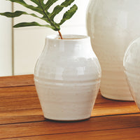 Design Shop Talullah Narrow Vase Small