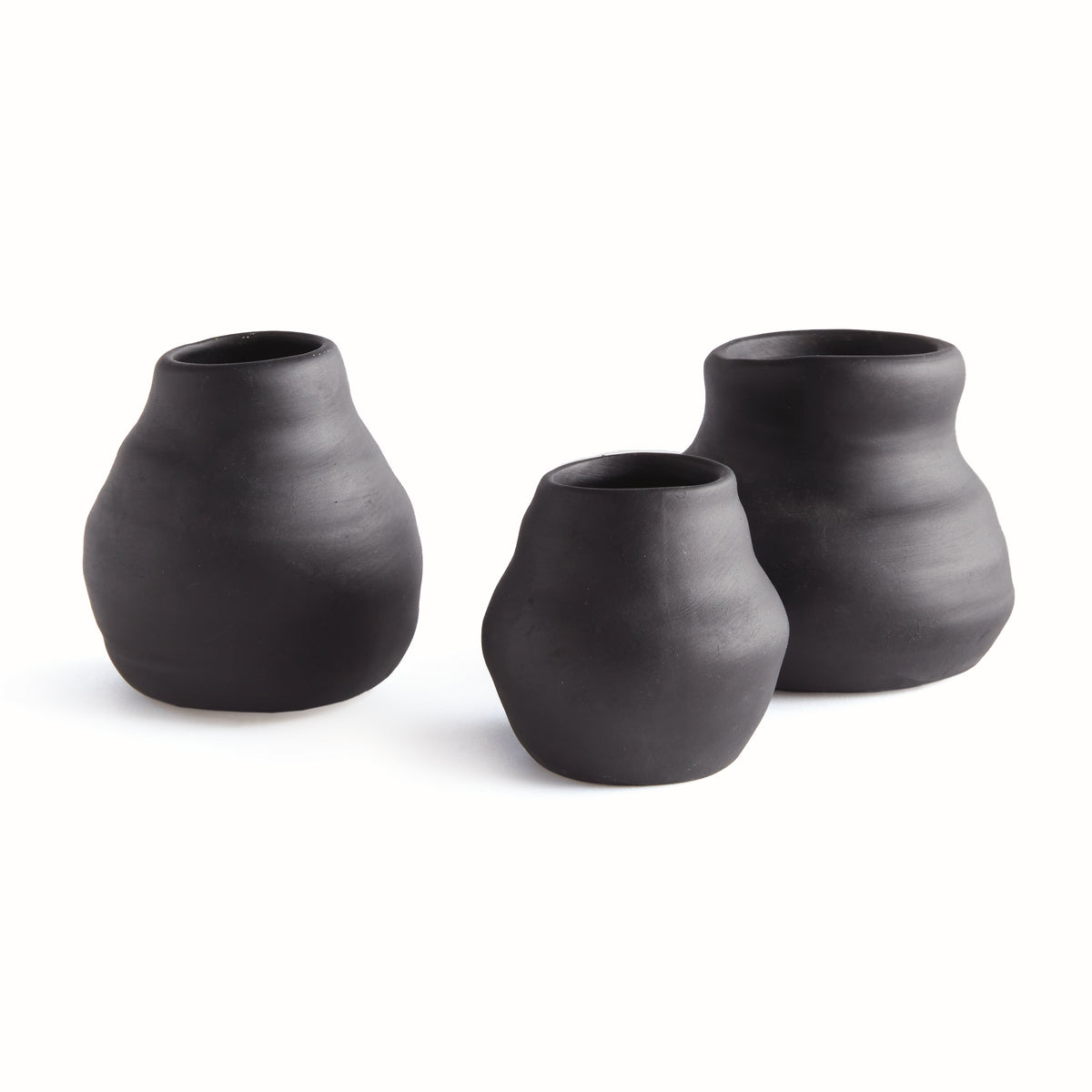 Design Shop Tabitha Bud Vases, Set Of 3
