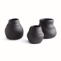 Design Shop Tabitha Bud Vases, Set Of 3