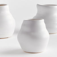 Design Shop Tabitha Bud Vases, Set Of 3