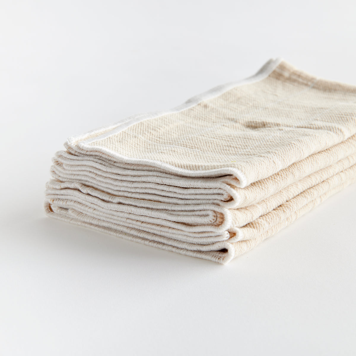 Design Shop Avery Dinner Napkins, Set Of 4