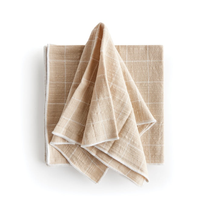 Design Shop Avery Dinner Napkins, Set Of 4