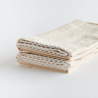 Design Shop Addie Dinner Napkins, Set Of 4