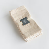 Design Shop Addie Dinner Napkins, Set Of 4