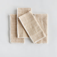 Design Shop Arch Dinner Napkins, Set Of 4