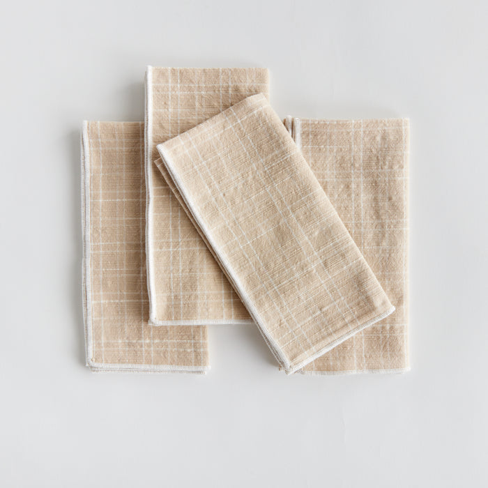 Design Shop Arch Dinner Napkins, Set Of 4