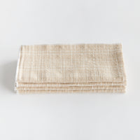 Design Shop Arch Dinner Napkins, Set Of 4