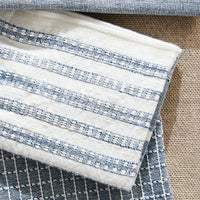 Design Shop Aura Dinner Napkins, Set Of 4