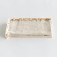 Design Shop Aura Dinner Napkins, Set Of 4