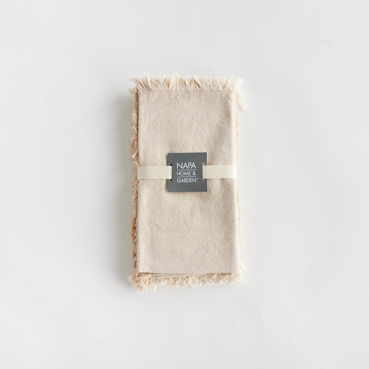 Design Shop Aura Dinner Napkins, Set Of 4