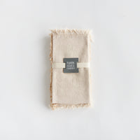 Design Shop Aura Dinner Napkins, Set Of 4