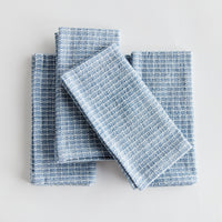 Design Shop Blake Dinner Napkins, Set Of 4