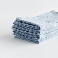 Design Shop Blake Dinner Napkins, Set Of 4