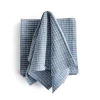 Design Shop Blake Dinner Napkins, Set Of 4