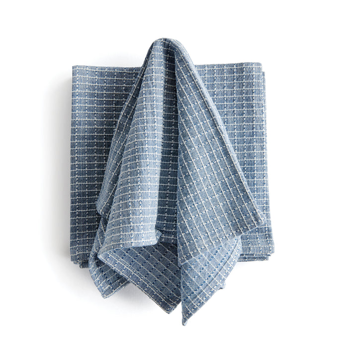 Design Shop Blake Dinner Napkins, Set Of 4