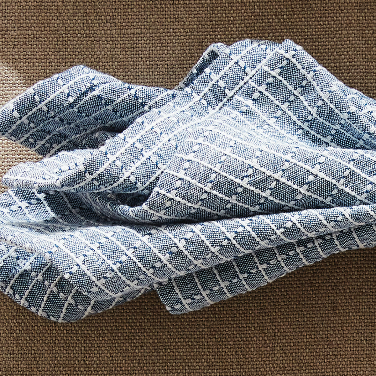 Design Shop Brenna Dinner Napkins, Set Of 4