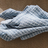 Design Shop Brenna Dinner Napkins, Set Of 4